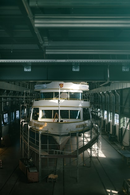 Top Tips for Sail Repair